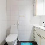Апартаменты Karinhippu A Visit *