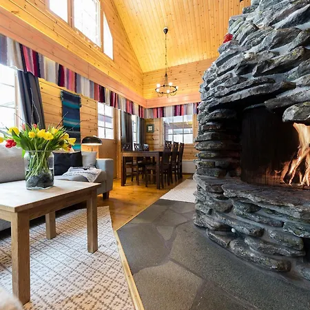 شقة Karinhippu A Visit