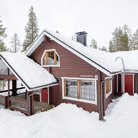 Karinhippu A Visit דירה *