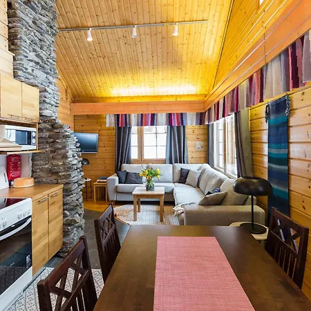 Karinhippu A Visit לוי