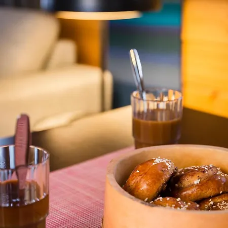 דירה Karinhippu A Visit לוי