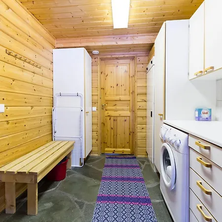 Karinhippu A Visit Апартаменты