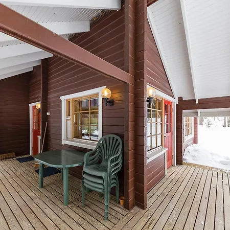 Karinhippu A Visit شقة