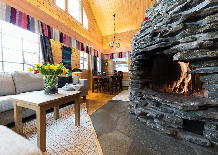 شقة Karinhippu A Visit