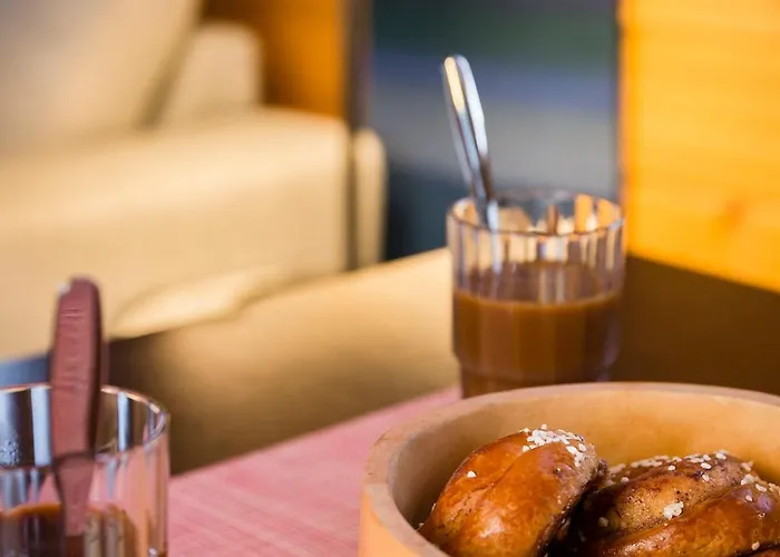 شقة Karinhippu A Visit ليفي